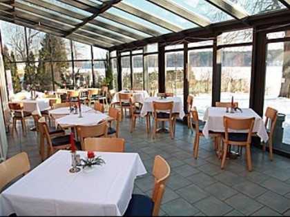 Foto: F&amp;auml;hrhaus 
