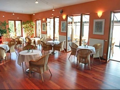 Foto: F&amp;auml;hrhaus 