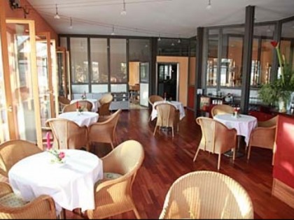 Foto: F&amp;auml;hrhaus 